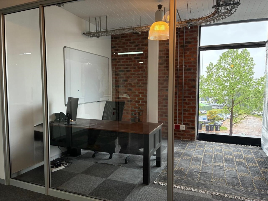 To Let Commercial Property for Rent in Techno Park Western Cape